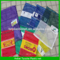 Pp Mesh Bag For Potato, onion, Fire Wood